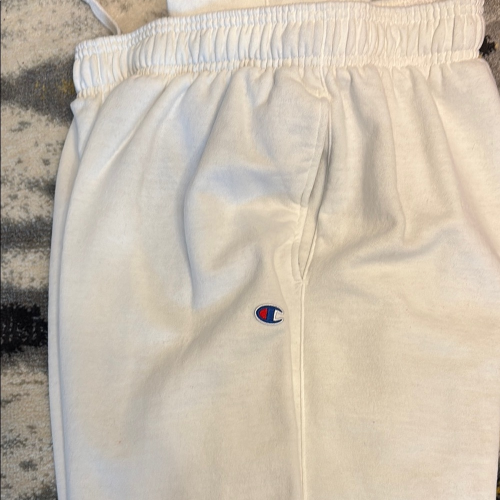 Brand new men’s Champion joggers